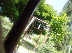 Quédate en casa